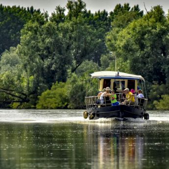 Castelli del Po: alla scoperta delle dimore storiche sul Grande Fiume 